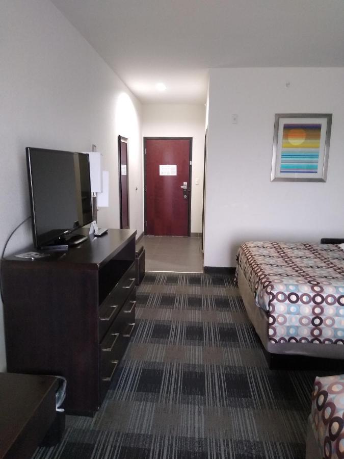 Days Inn By Wyndham Alva Ngoại thất bức ảnh