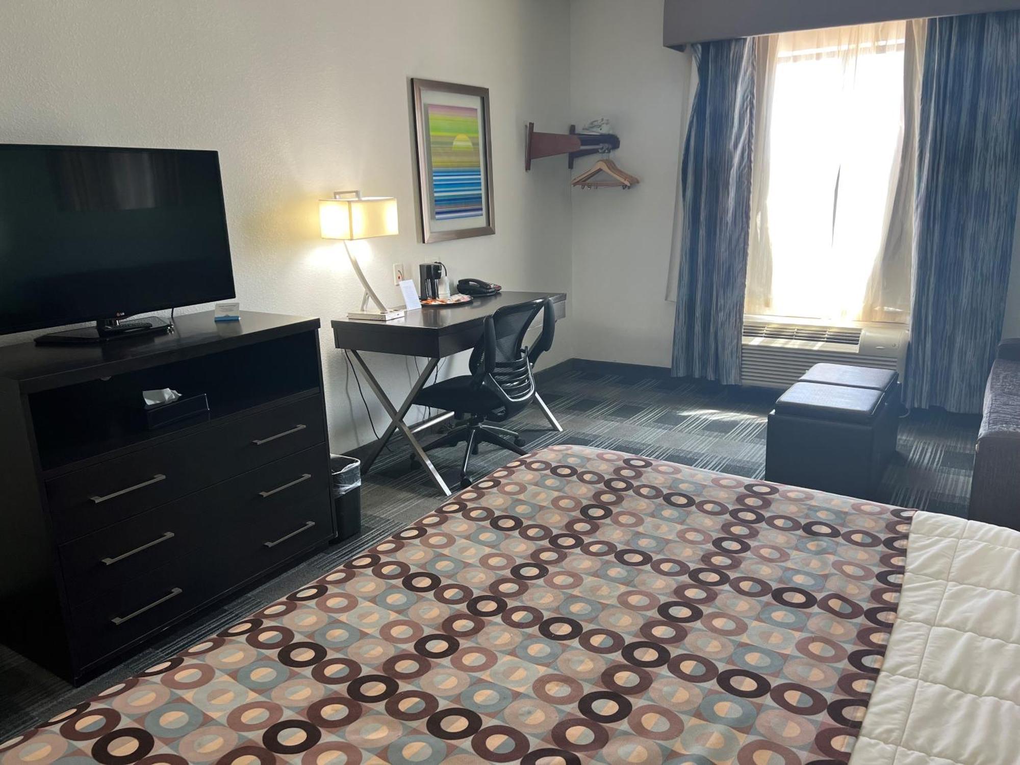 Days Inn By Wyndham Alva Ngoại thất bức ảnh