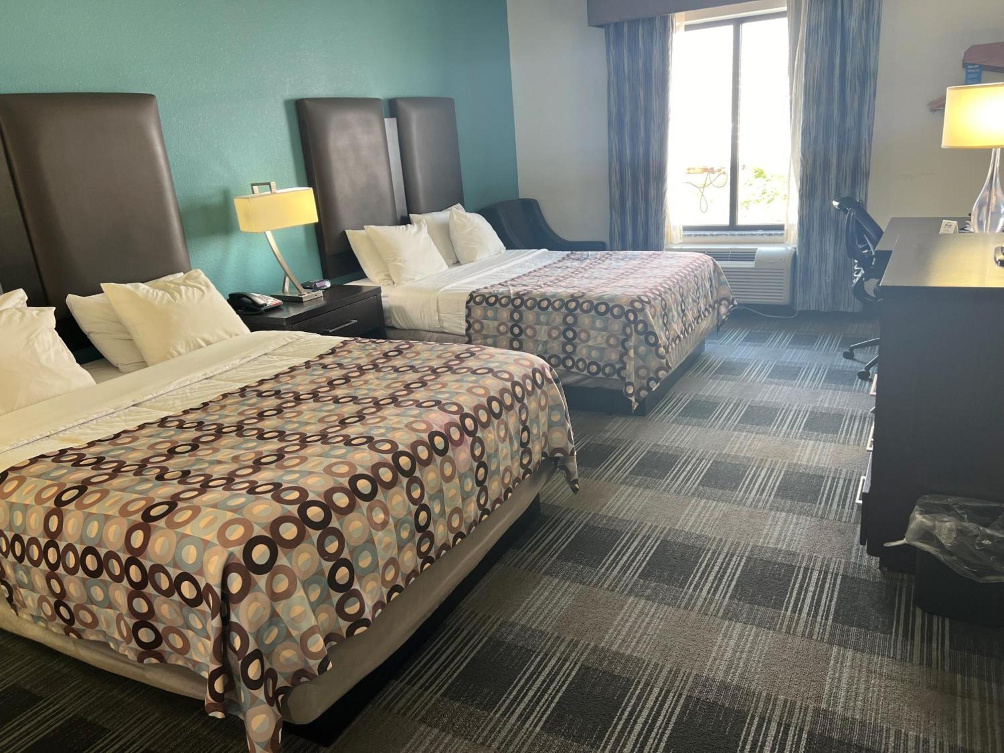 Days Inn By Wyndham Alva Ngoại thất bức ảnh