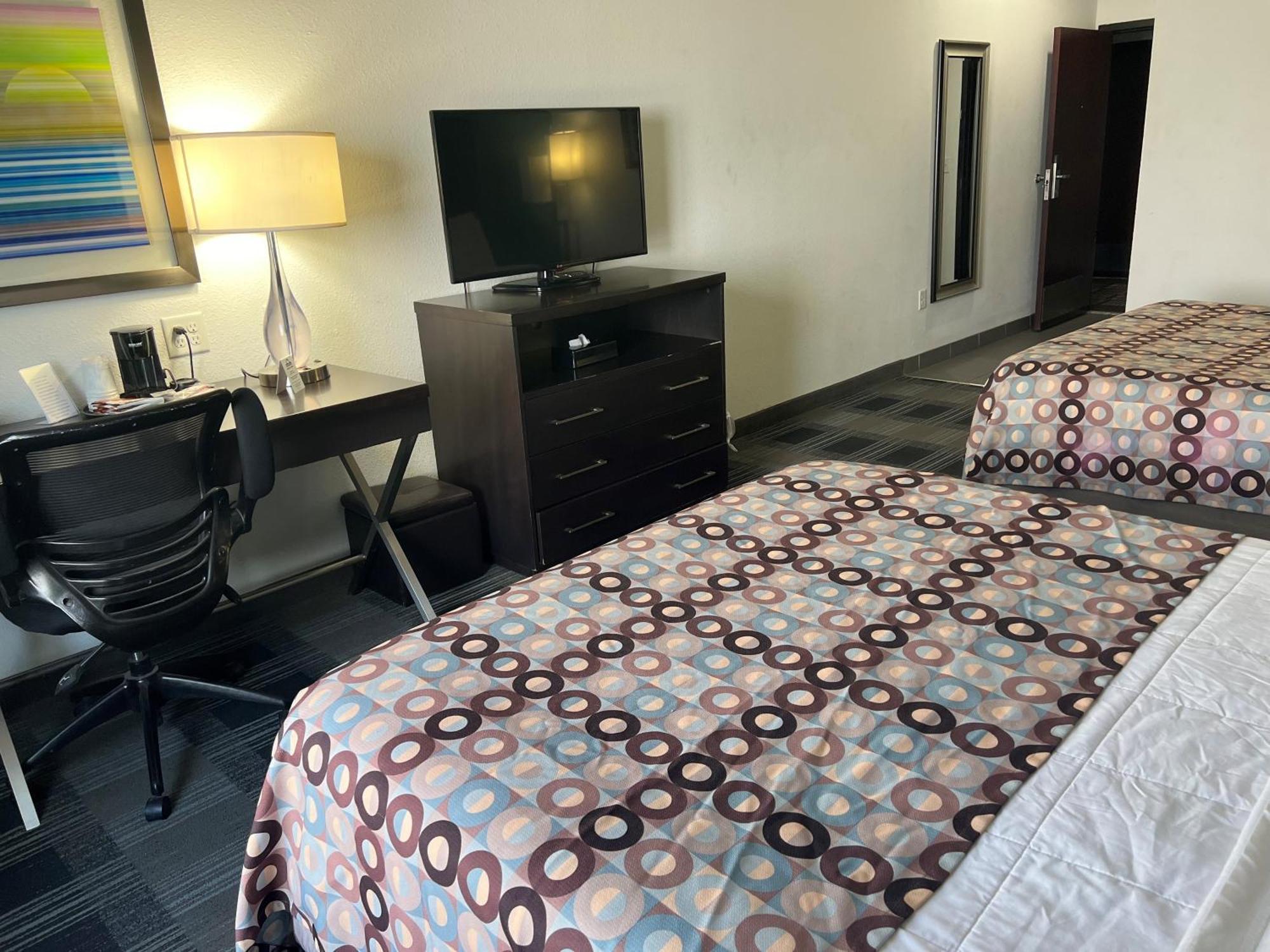 Days Inn By Wyndham Alva Ngoại thất bức ảnh