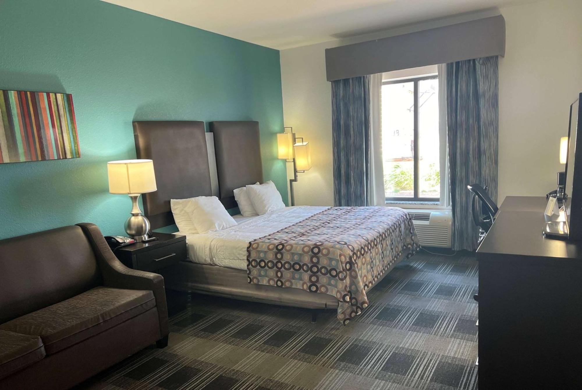 Days Inn By Wyndham Alva Ngoại thất bức ảnh