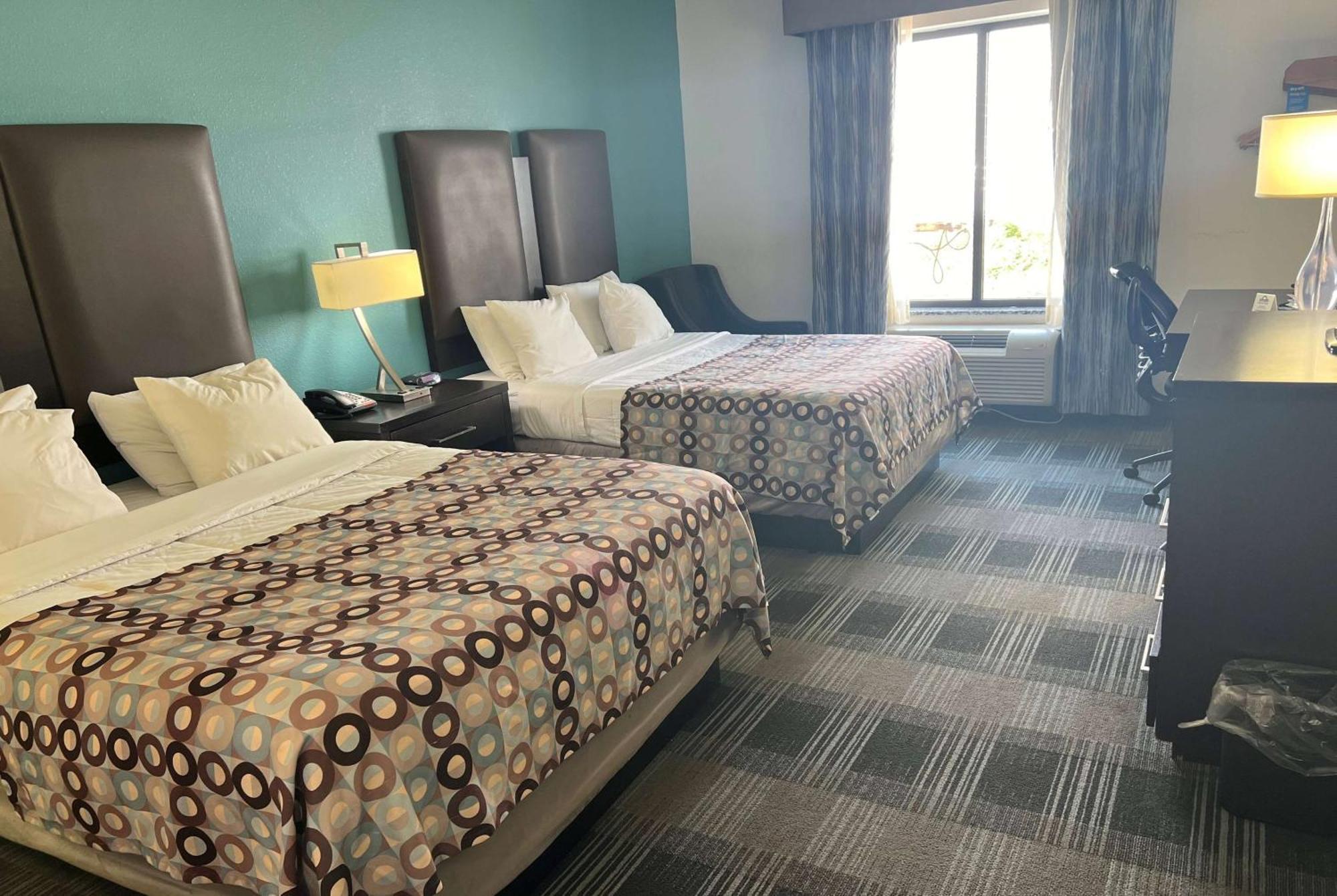 Days Inn By Wyndham Alva Ngoại thất bức ảnh