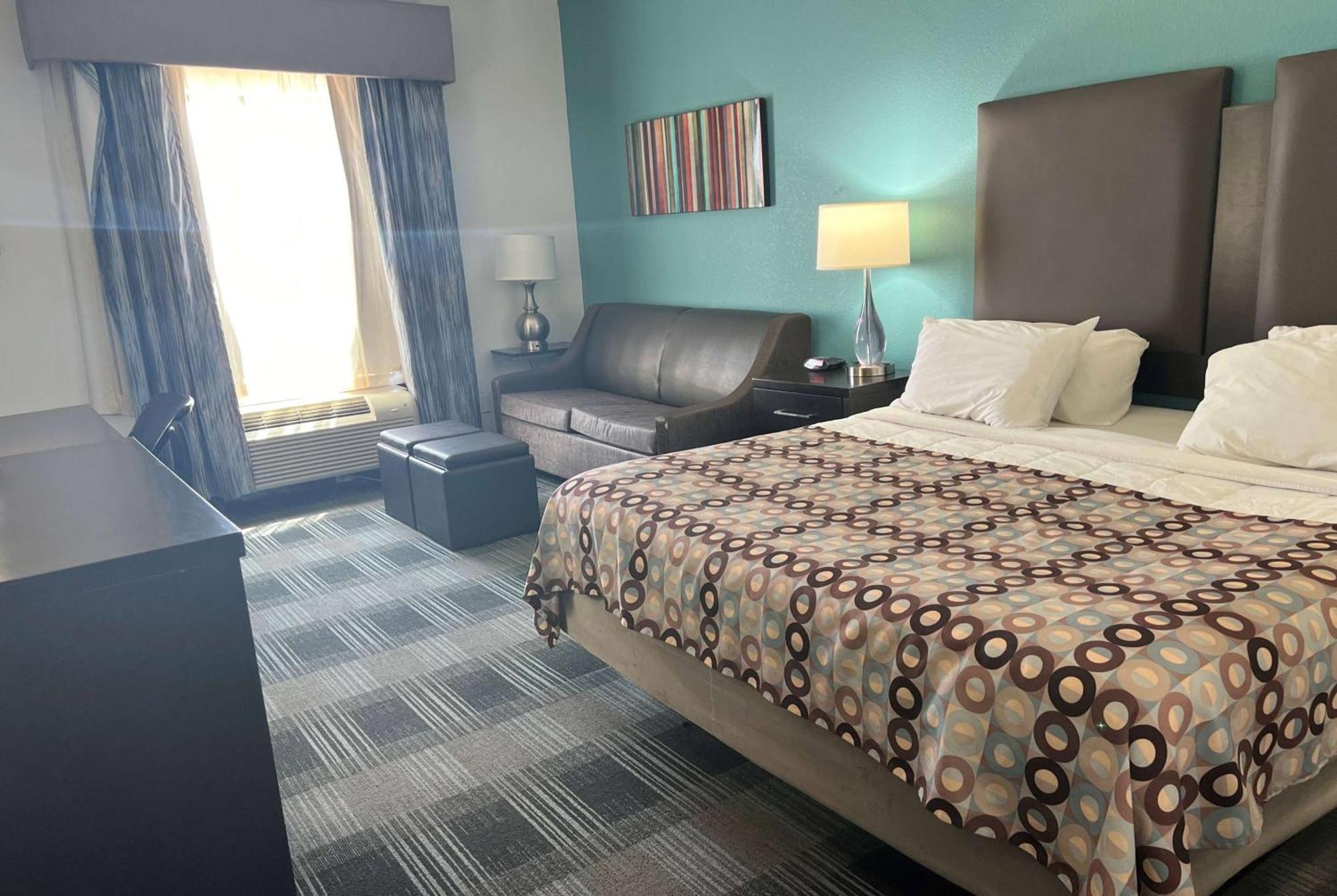 Days Inn By Wyndham Alva Ngoại thất bức ảnh