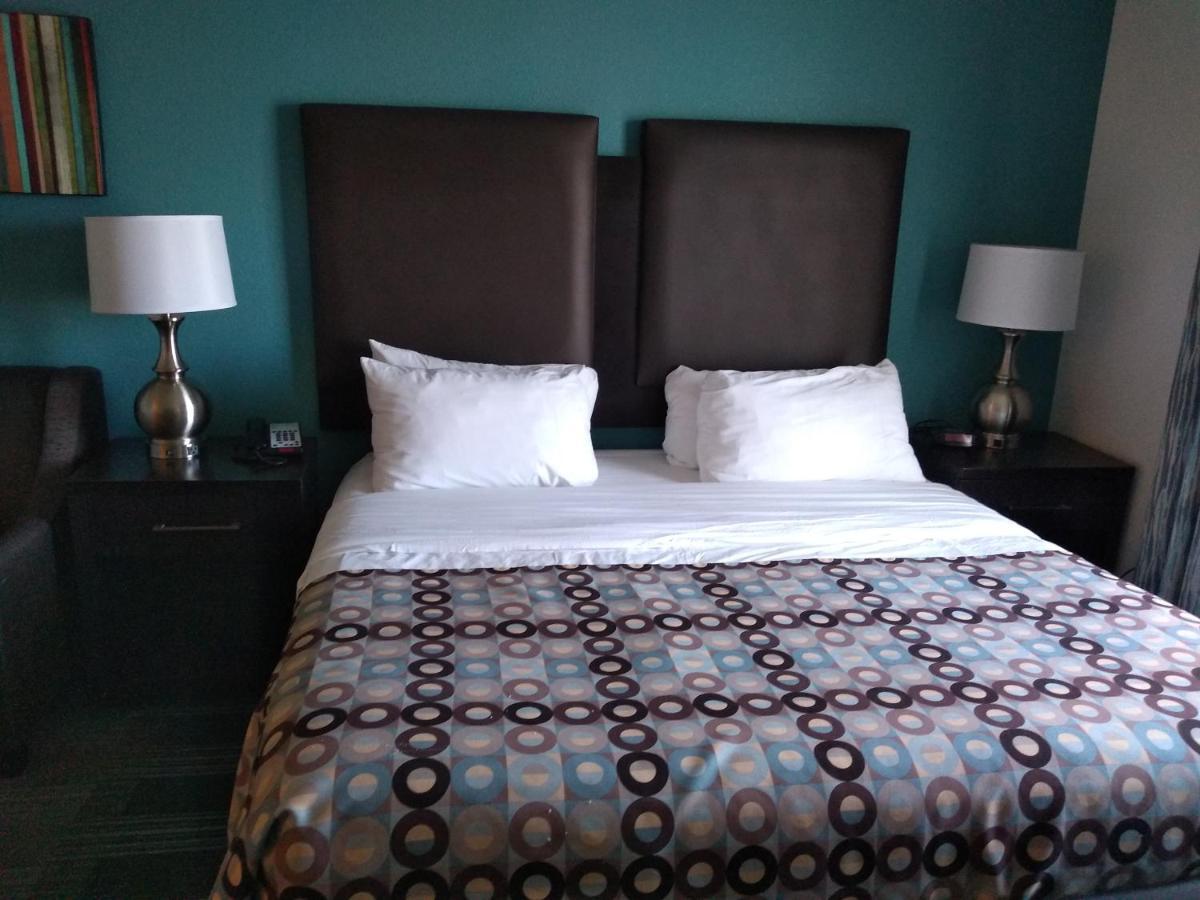Days Inn By Wyndham Alva Ngoại thất bức ảnh